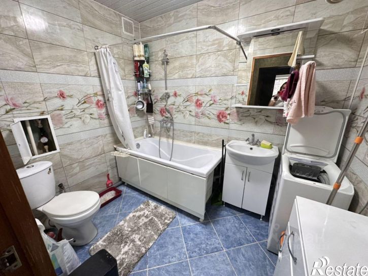 3-комн квартира улица Сайдашева, 13,  д. 13