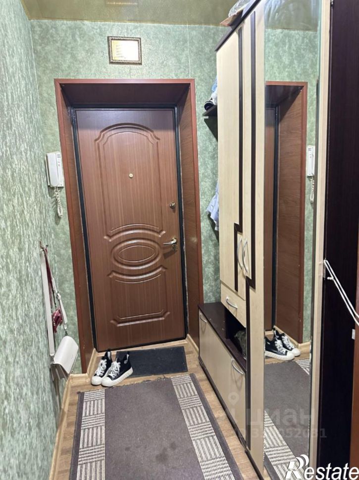 3-комн квартира улица Сайдашева, 13,  д. 13