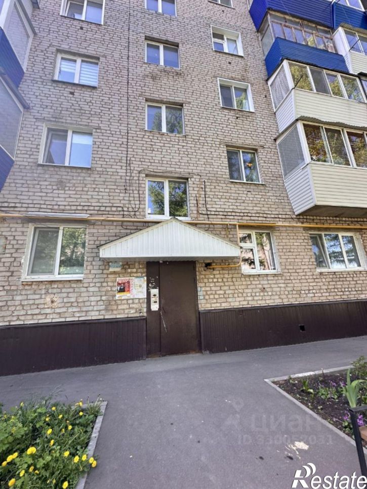 3-комн квартира улица Сайдашева, 13,  д. 13