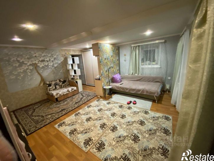 1-комн квартира ул Тугарова, 14,  д. 14