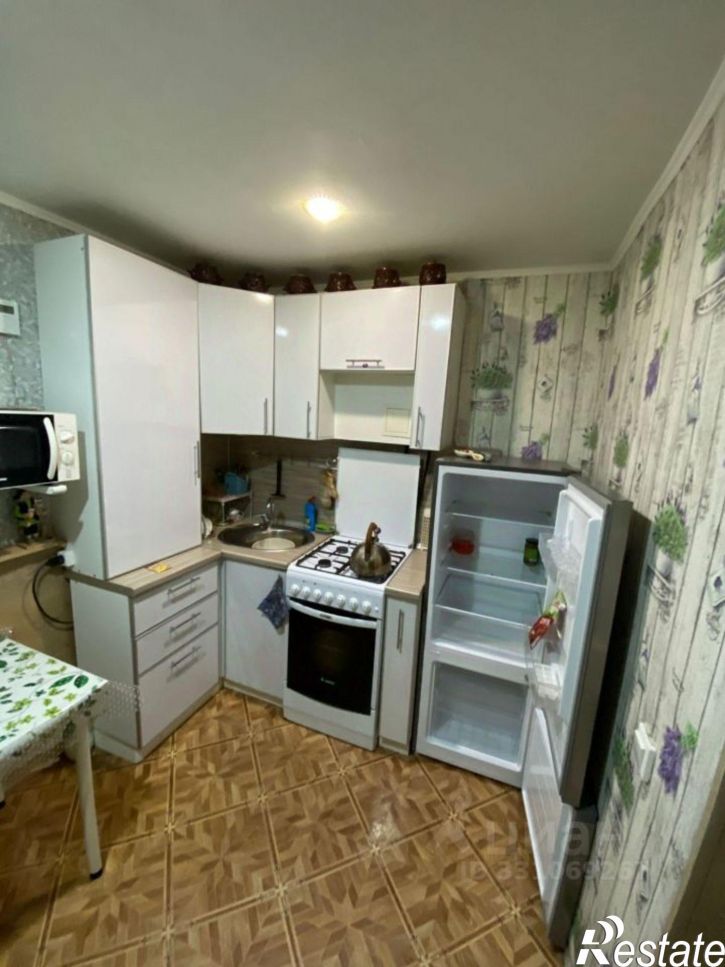1-комн квартира ул Тугарова, 14,  д. 14