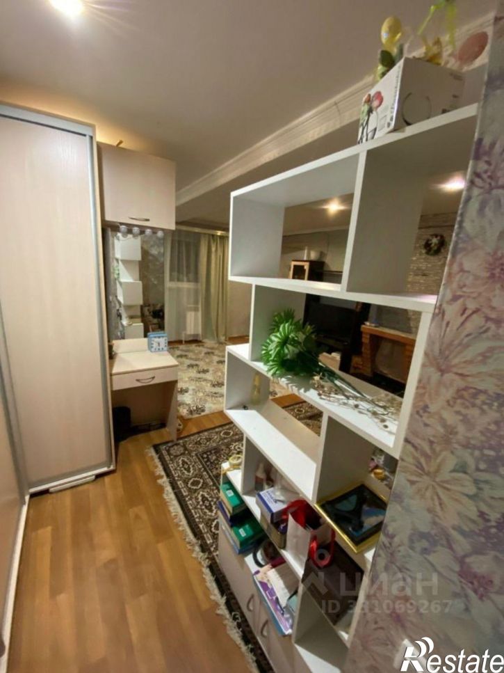 1-комн квартира ул Тугарова, 14,  д. 14