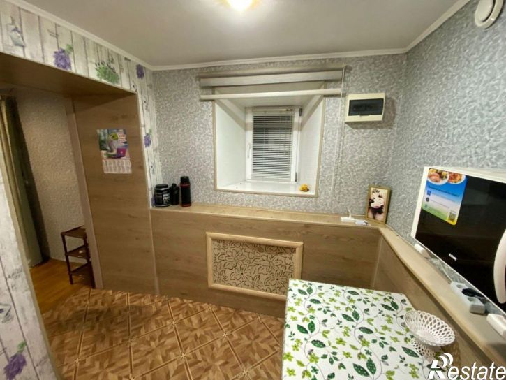 1-комн квартира ул Тугарова, 14,  д. 14