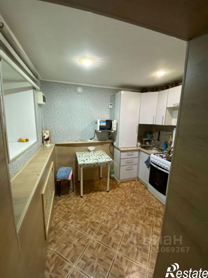 1-комн квартира ул Тугарова, 14,  д. 14