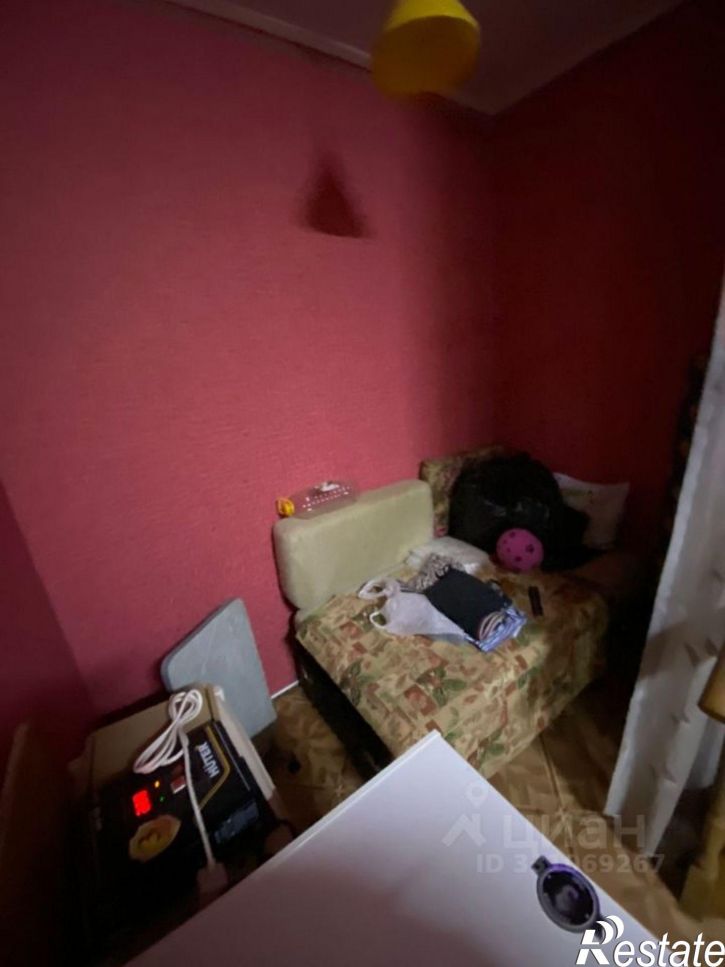 1-комн квартира ул Тугарова, 14,  д. 14