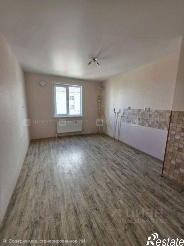 2-комн квартира ул 21-й Квартал, 6,  д. 6