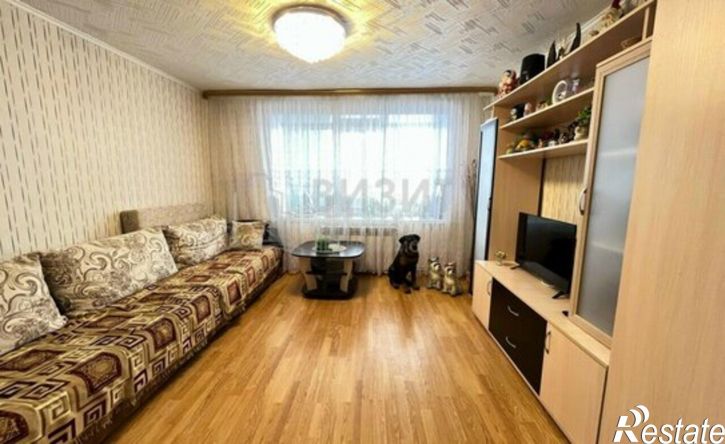 2-комн квартира Северная улица, 38,  д. 38
