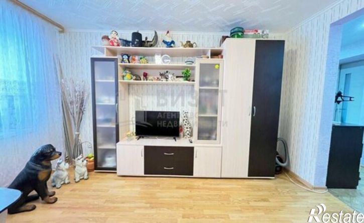 2-комн квартира Северная улица, 38,  д. 38