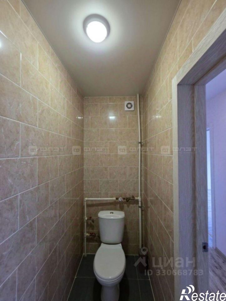 2-комн квартира ул 21-й Квартал, 6,  д. 6