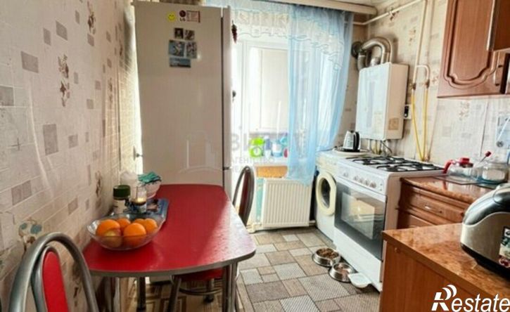 2-комн квартира Северная улица, 38,  д. 38