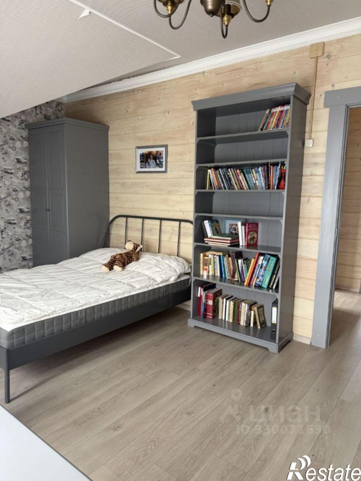 Коттедж/дом улица Карла Маркса, 31Г,  д. 31Г