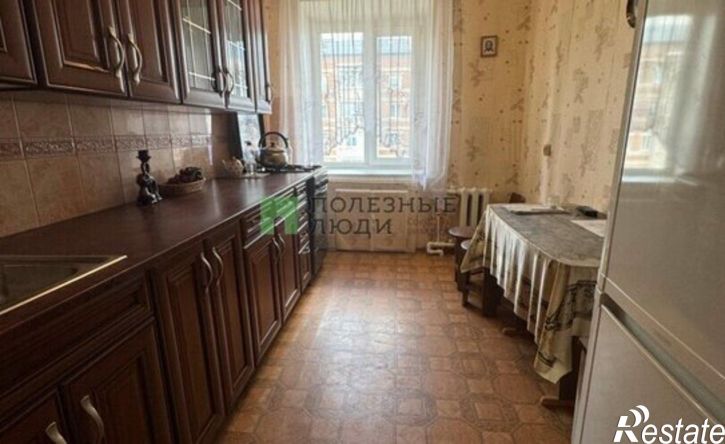 2-комн квартира улица Гагарина, 8,  д. 8