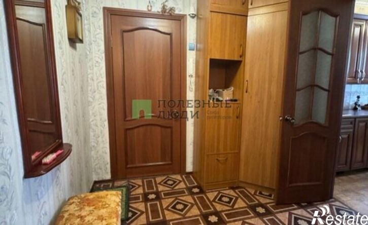2-комн квартира улица Гагарина, 8,  д. 8