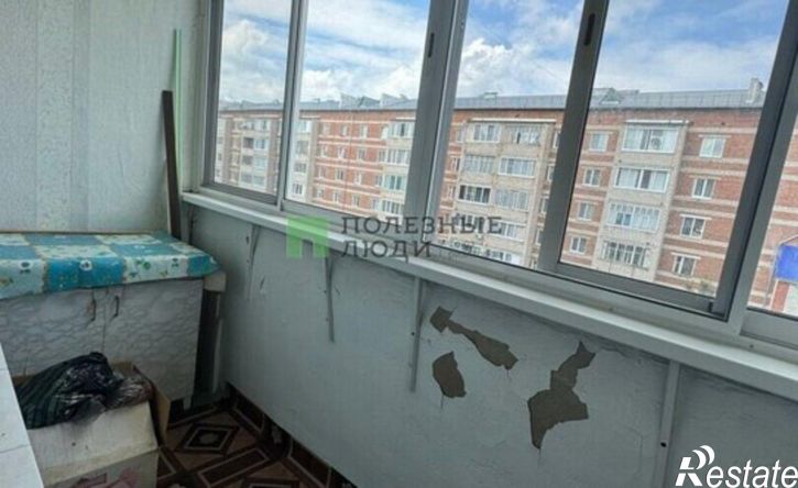 2-комн квартира улица Гагарина, 8,  д. 8