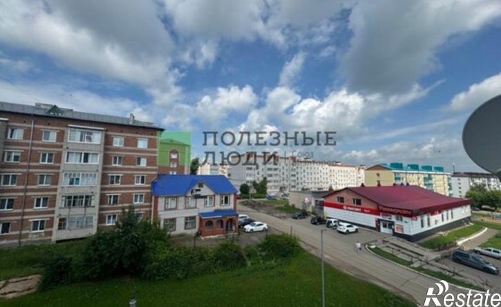 2-комн квартира улица Гагарина, 8,  д. 8