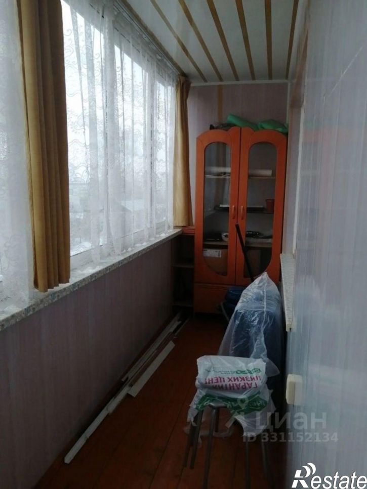 1-комн квартира Набережные Челны