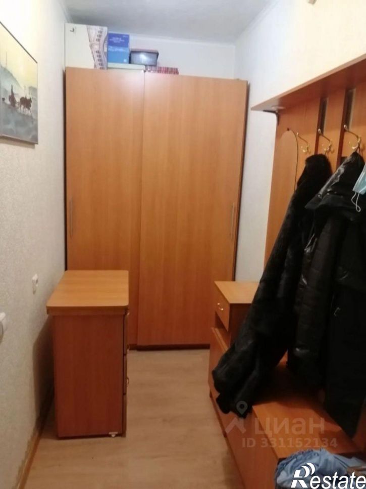 1-комн квартира Набережные Челны