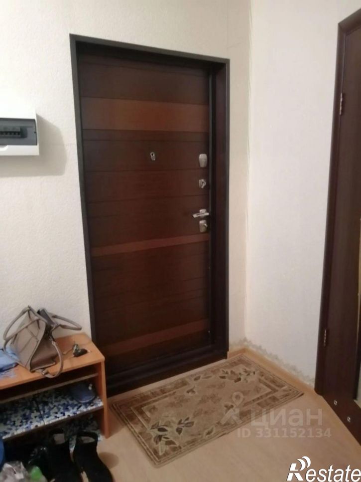 1-комн квартира Набережные Челны
