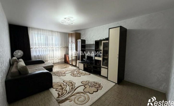 1-комн квартира Республика Татарстан (Татарстан), Нижнекамск, Корабельная улица, 29