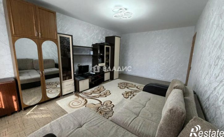 1-комн квартира Республика Татарстан (Татарстан), Нижнекамск, Корабельная улица, 29