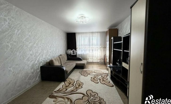 1-комн квартира Республика Татарстан (Татарстан), Нижнекамск, Корабельная улица, 29
