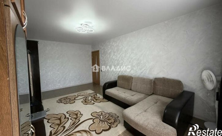 1-комн квартира Республика Татарстан (Татарстан), Нижнекамск, Корабельная улица, 29