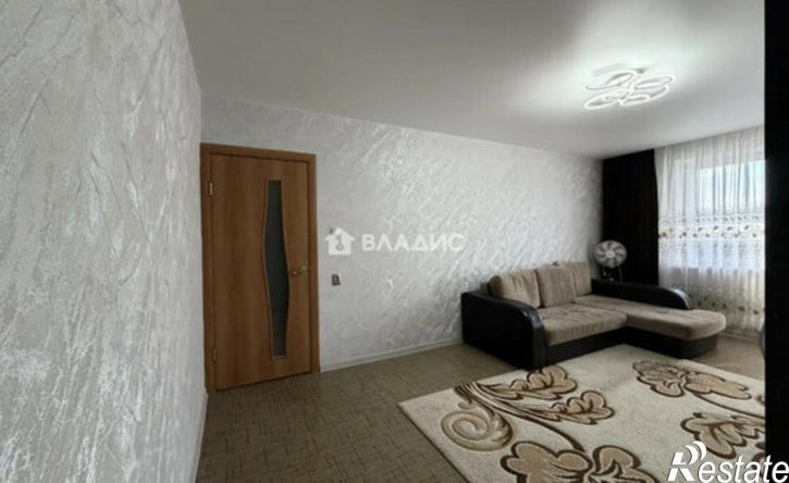 1-комн квартира Республика Татарстан (Татарстан), Нижнекамск, Корабельная улица, 29