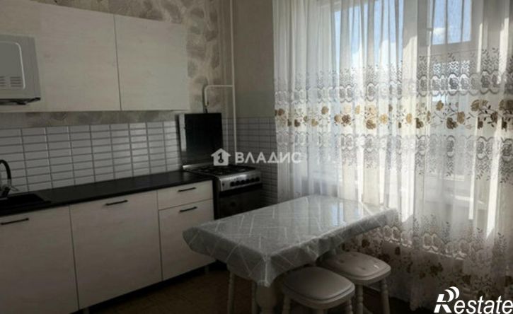 1-комн квартира Республика Татарстан (Татарстан), Нижнекамск, Корабельная улица, 29
