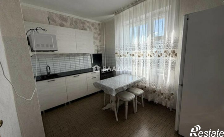 1-комн квартира Республика Татарстан (Татарстан), Нижнекамск, Корабельная улица, 29