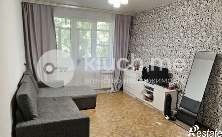 1-комн квартира Республика Татарстан (Татарстан), Казань, Волгоградская улица, 15