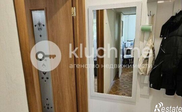1-комн квартира Республика Татарстан (Татарстан), Казань, Волгоградская улица, 15
