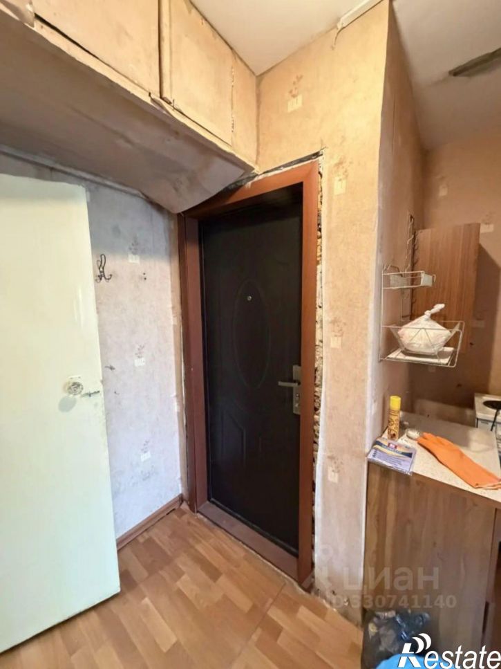 1-комн квартира Казань, улица Химиков