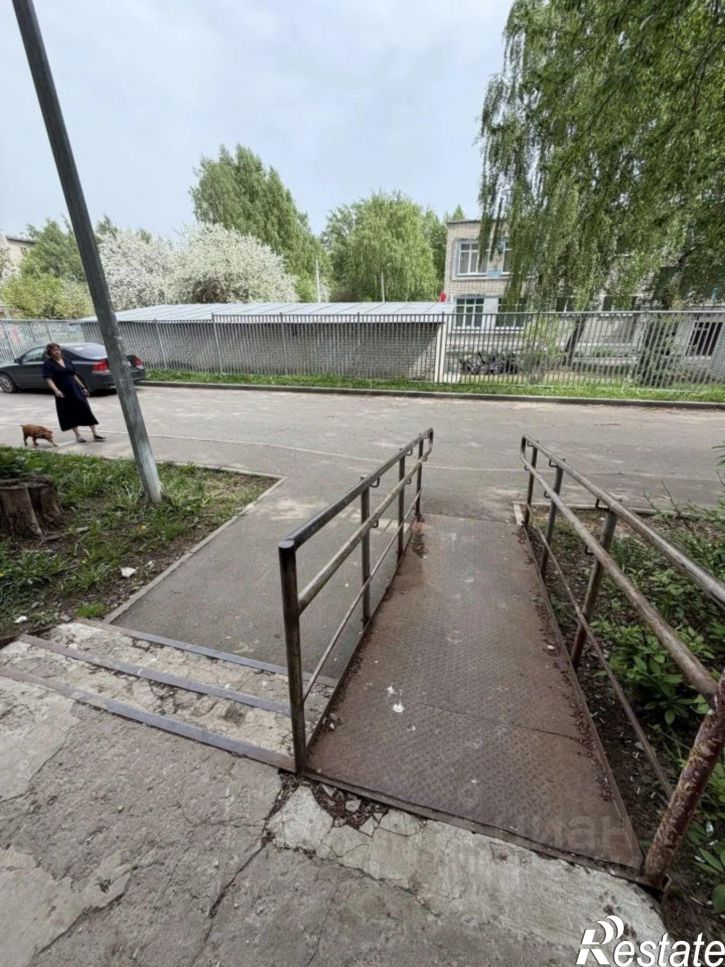 1-комн квартира Казань, улица Химиков