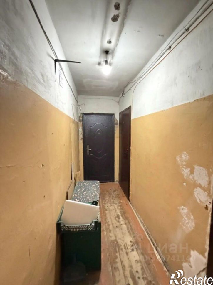 1-комн квартира Казань, улица Химиков