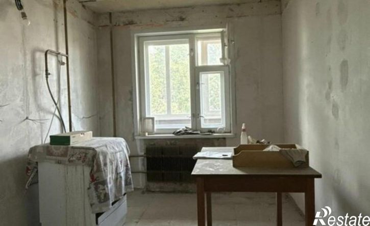 3-комн квартира Республика Татарстан (Татарстан), Зеленодольск, улица Бакы Урманче, 7