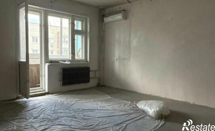 3-комн квартира Республика Татарстан (Татарстан), Зеленодольск, улица Бакы Урманче, 7