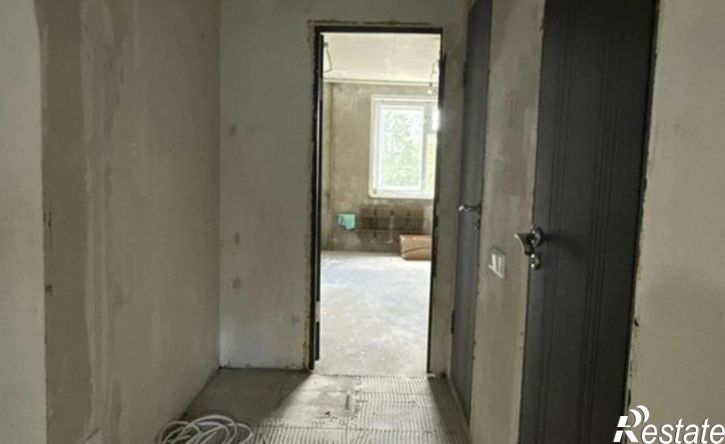 3-комн квартира Республика Татарстан (Татарстан), Зеленодольск, улица Бакы Урманче, 7