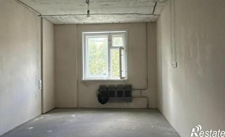 3-комн квартира Республика Татарстан (Татарстан), Зеленодольск, улица Бакы Урманче, 7