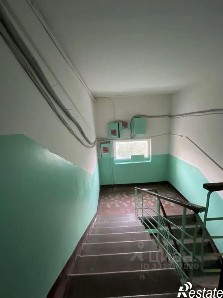 2-комн квартира Казань
