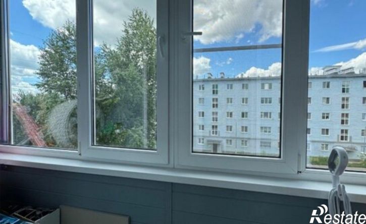 2-комн квартира Республика Татарстан (Татарстан), Зеленодольск, Паратская улица, 6