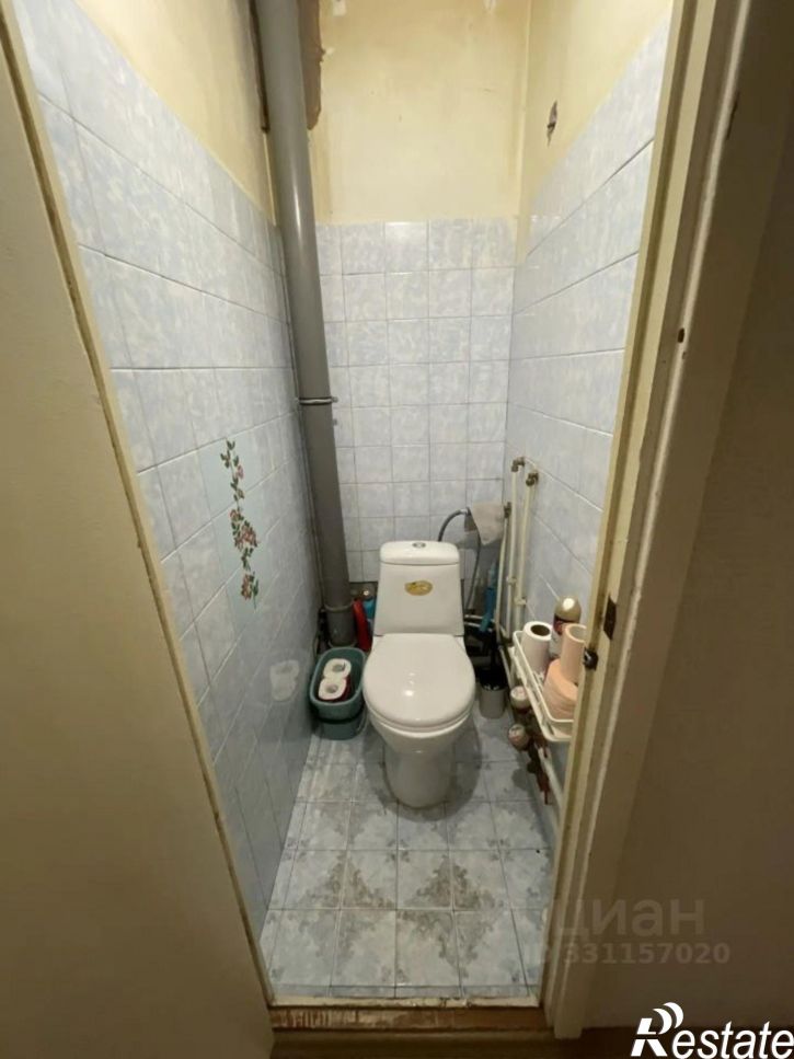 2-комн квартира Казань