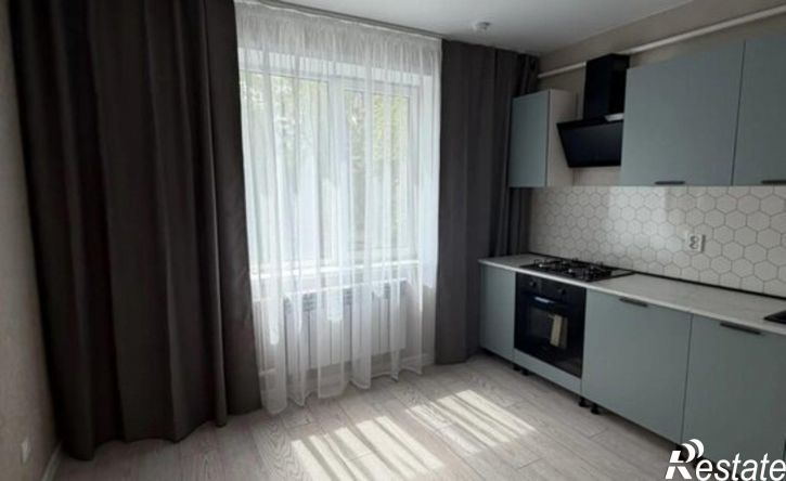 1-комн квартира Республика Татарстан (Татарстан), Казань, улица Адоратского, 35