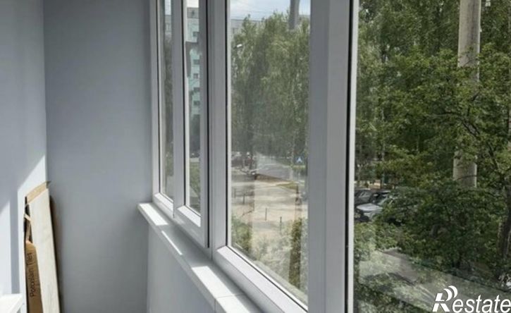1-комн квартира Республика Татарстан (Татарстан), Казань, улица Адоратского, 35