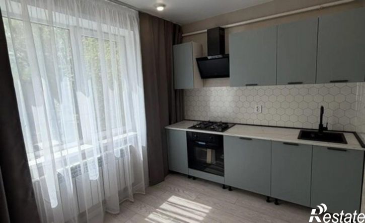 1-комн квартира Республика Татарстан (Татарстан), Казань, улица Адоратского, 35