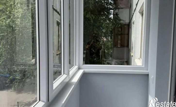 1-комн квартира Республика Татарстан (Татарстан), Казань, улица Адоратского, 35