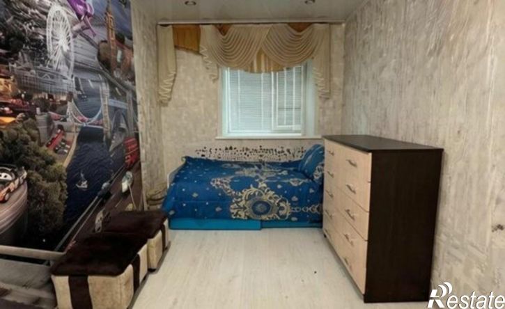 2-комн квартира Республика Татарстан (Татарстан), Зеленодольск, Столичная улица, 17