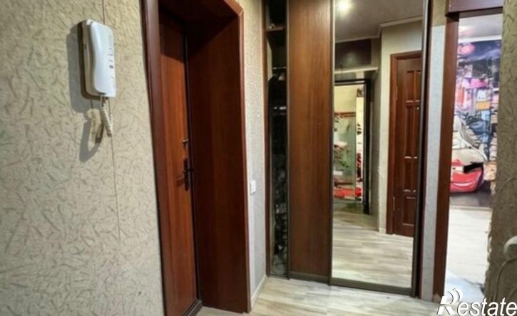 2-комн квартира Республика Татарстан (Татарстан), Зеленодольск, Столичная улица, 17