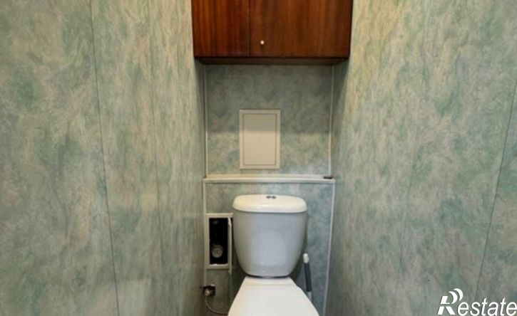 2-комн квартира Республика Татарстан (Татарстан), Зеленодольск, Столичная улица, 17