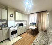 1-комн, 52кв м, этаж 4/6 улица Шустова, 2
