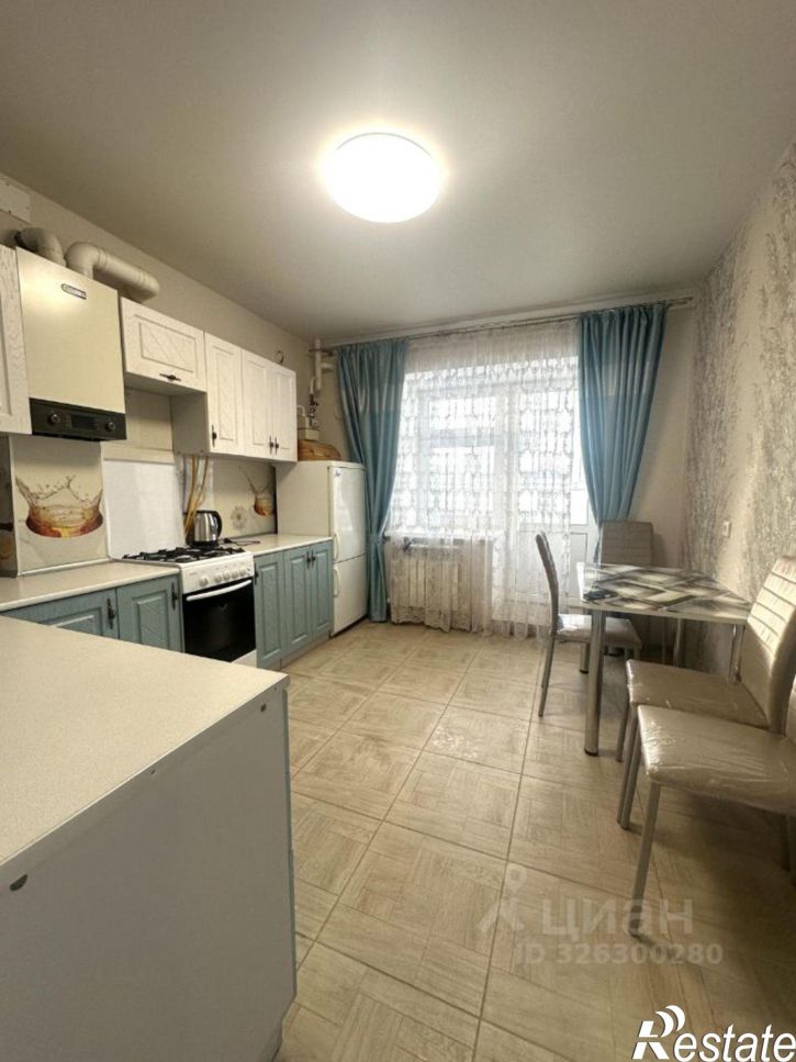 1-комн квартира пр-кт Строителей, 18,  д. 18